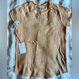 Aritzia Little Moon Crew Tee